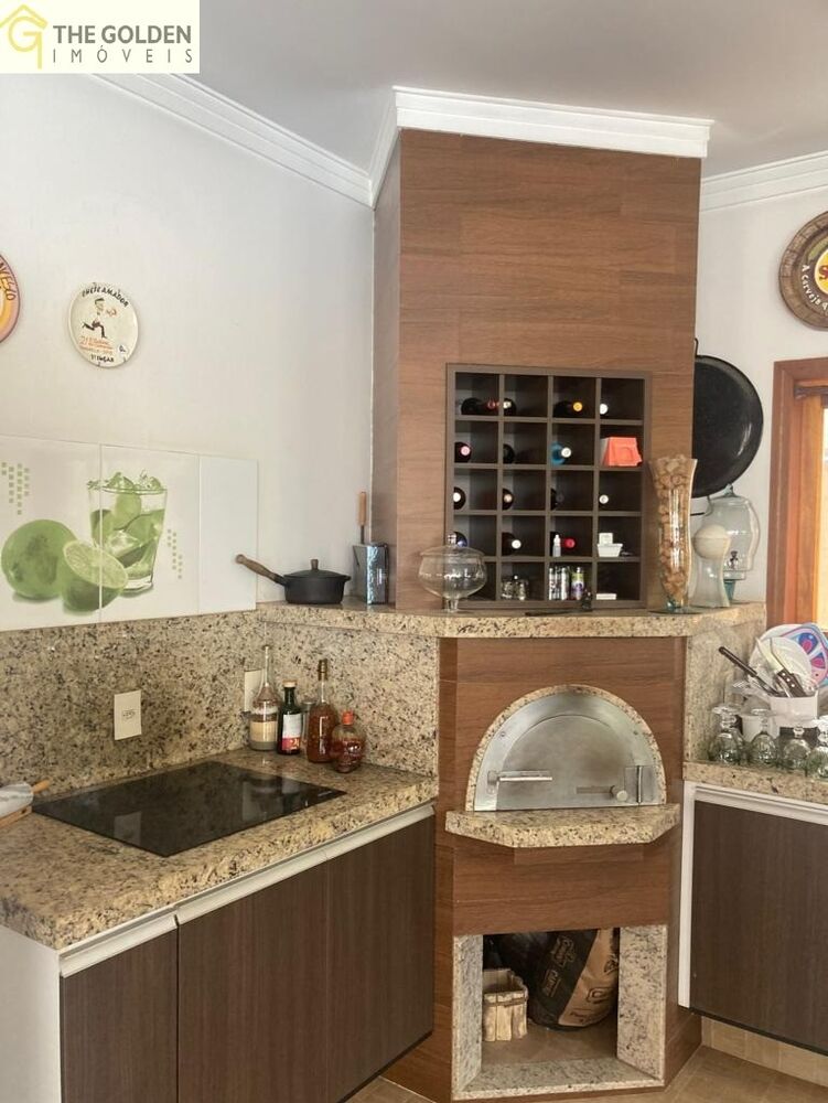 Sobrado, 1 quarto, 737 m² - Foto 9