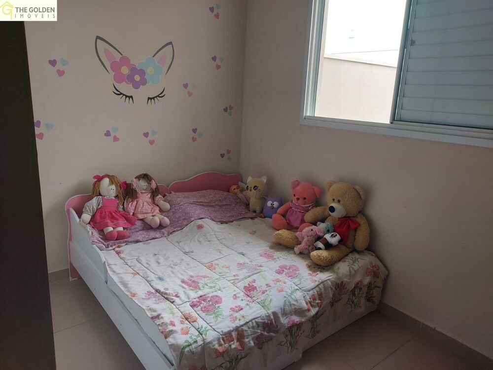 Casa de Condomínio, 3 quartos - Foto 20