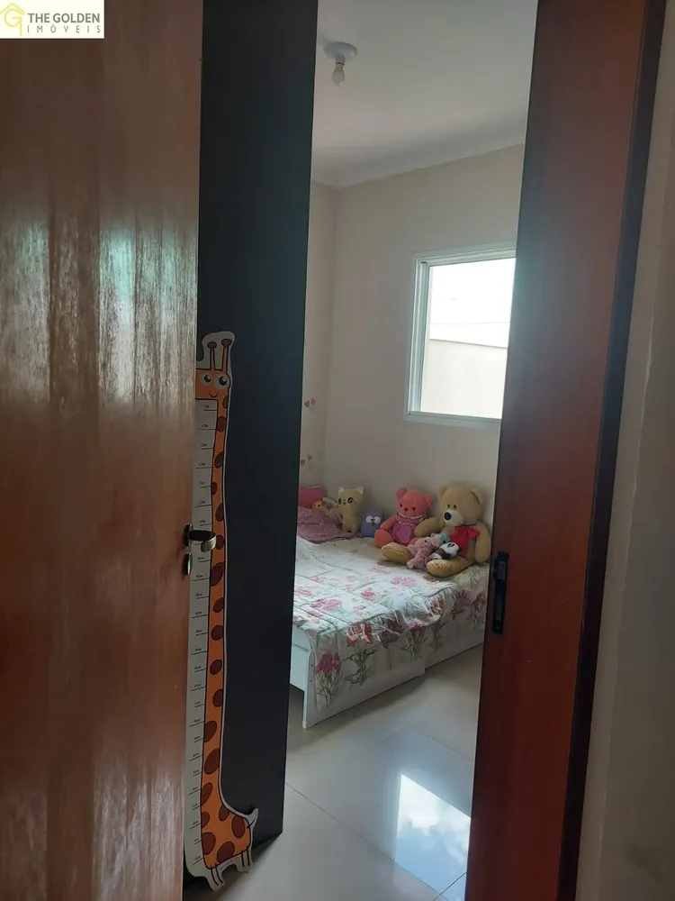 Casa de Condomínio, 3 quartos - Foto 23