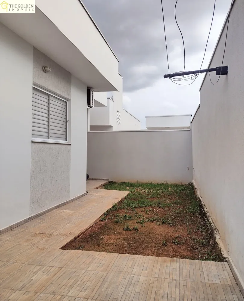 Casa de Condomínio, 3 quartos - Foto 30