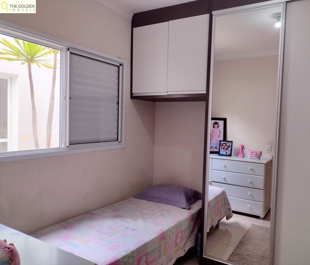 Casa de Condomínio, 3 quartos - Foto 7