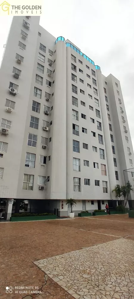 Apartamento à venda com 1 quarto, 50m² - Foto 2