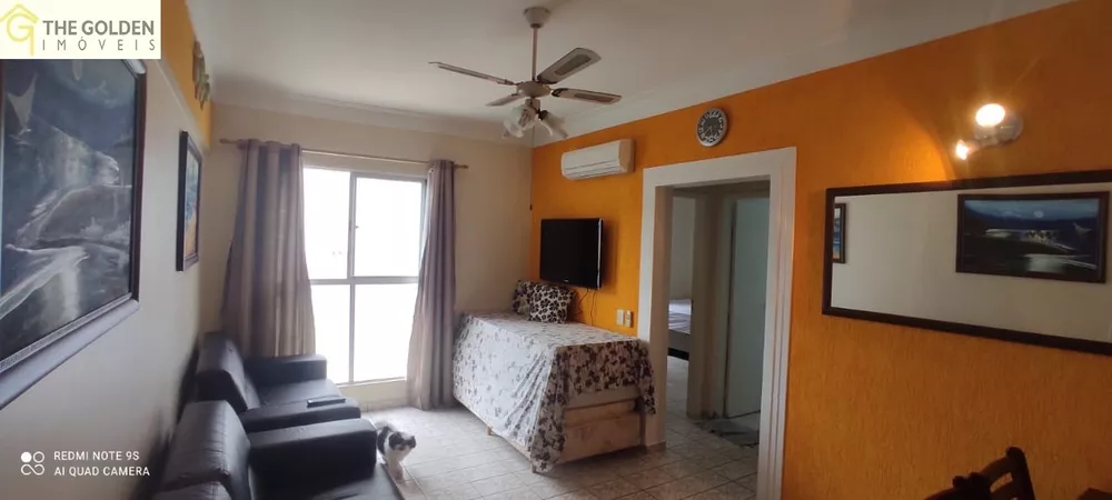 Apartamento à venda com 1 quarto, 50m² - Foto 1