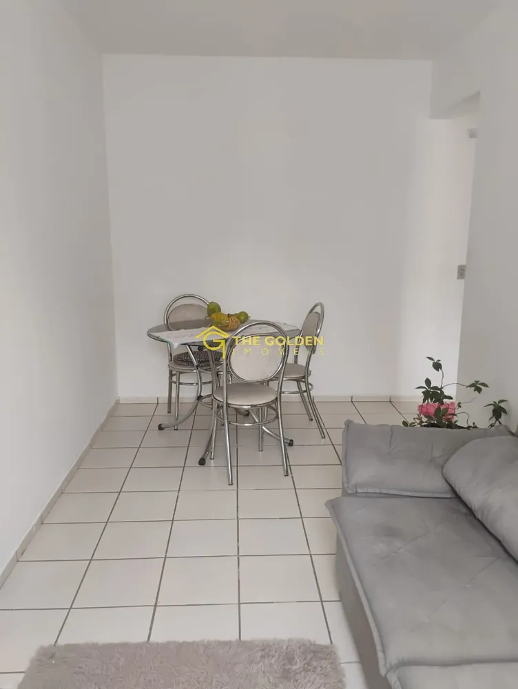 Apartamento, 2 quartos, 43 m² - Foto 5