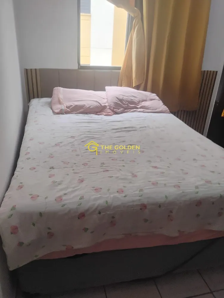 Apartamento, 2 quartos, 43 m² - Foto 6