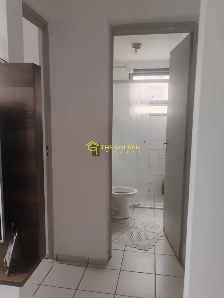 Apartamento, 2 quartos, 43 m² - Foto 11