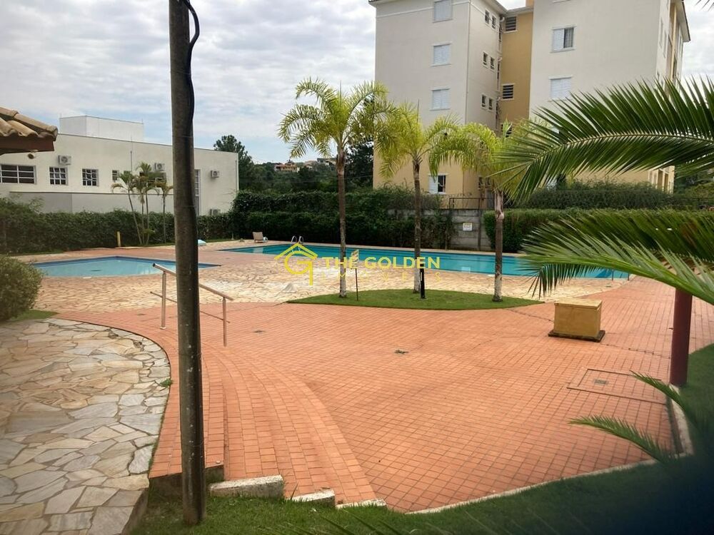 Apartamento, 2 quartos, 60 m² - Foto 2
