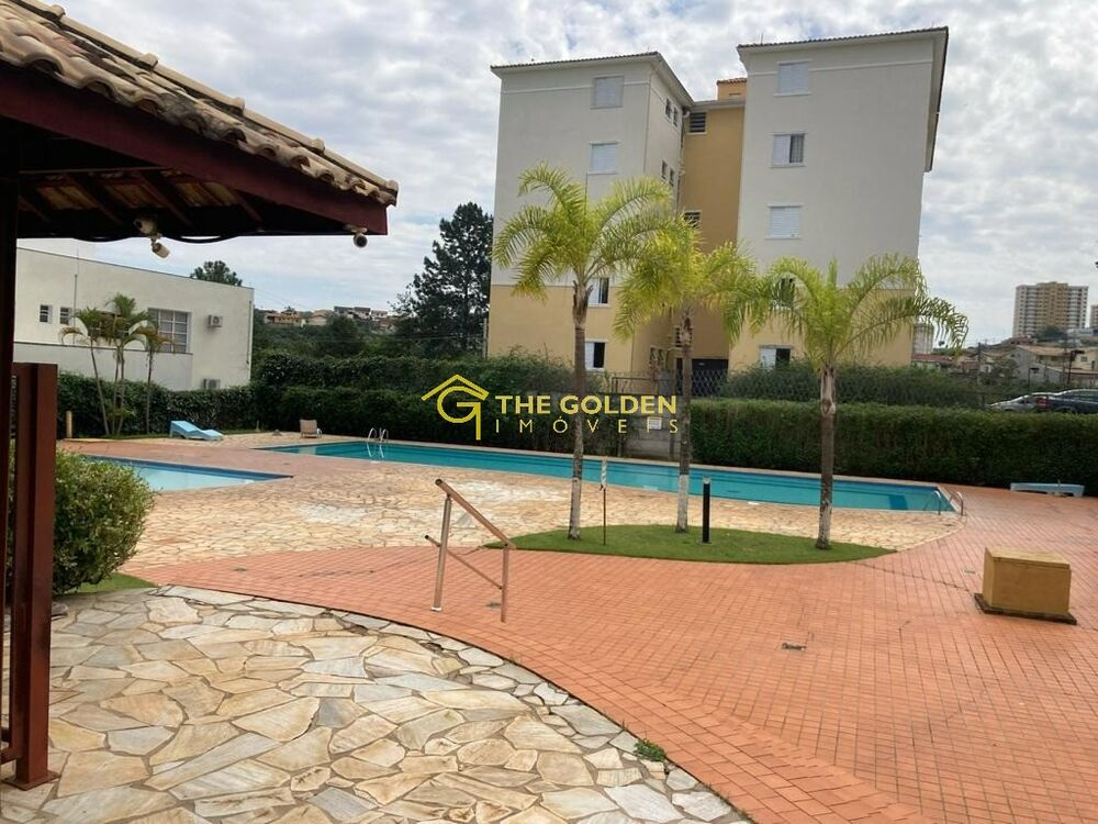 Apartamento, 2 quartos, 60 m² - Foto 1