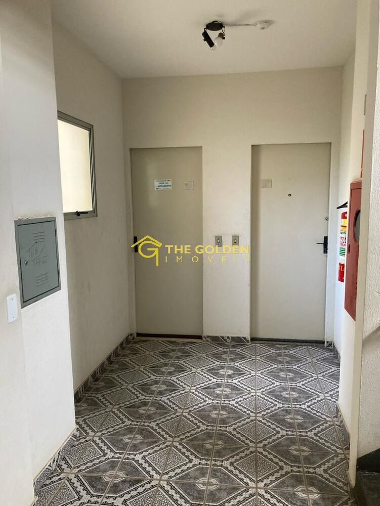 Apartamento, 2 quartos, 60 m² - Foto 6