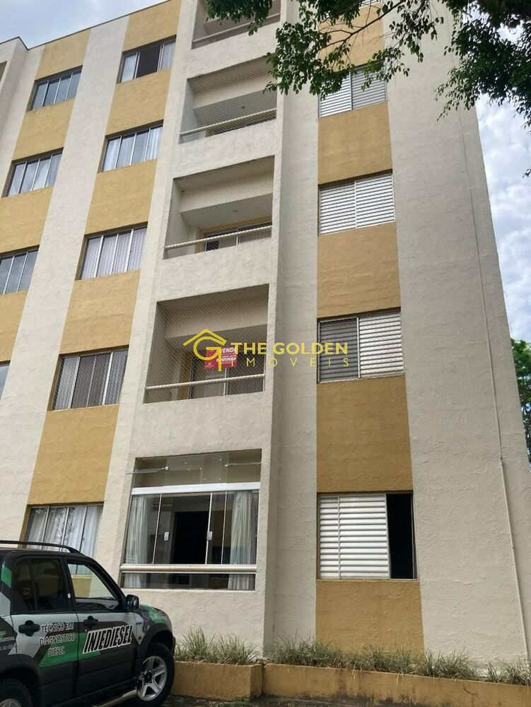 Apartamento, 2 quartos, 60 m² - Foto 4