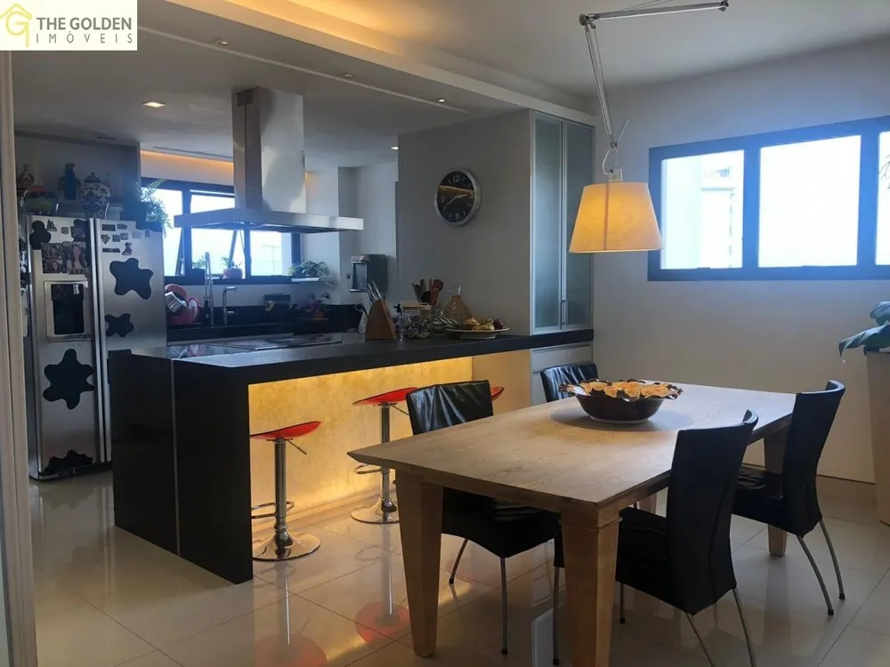 Cobertura, 4 quartos, 533 m² - Foto 19