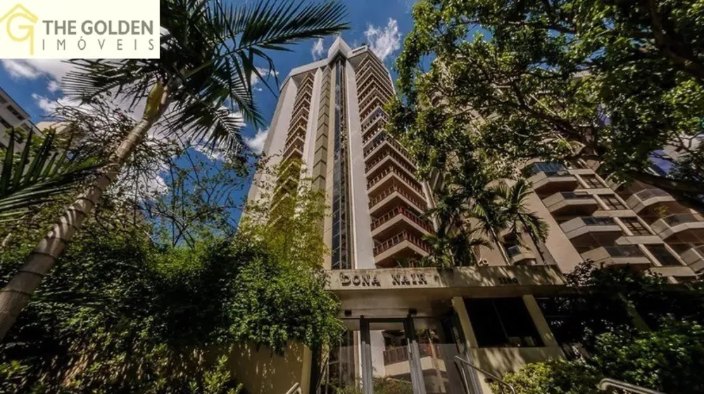 Cobertura, 4 quartos, 533 m² - Foto 12