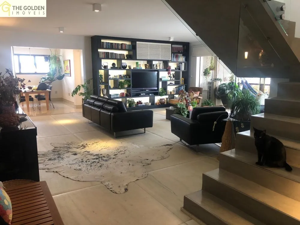Cobertura, 4 quartos, 533 m² - Foto 16