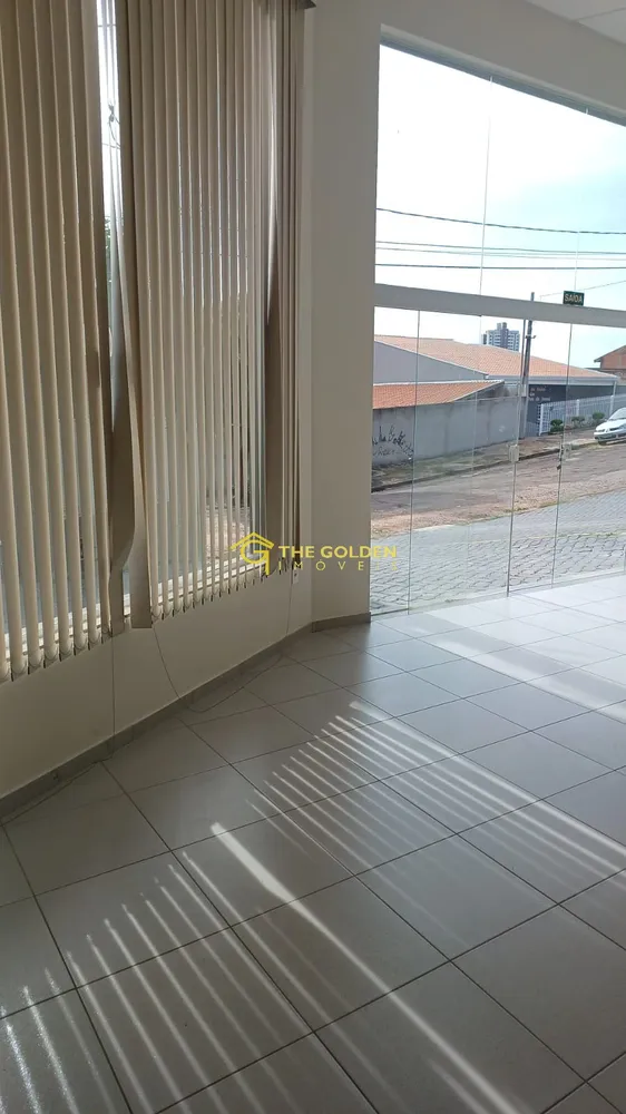 Loja-Salão, 60 m² - Foto 2