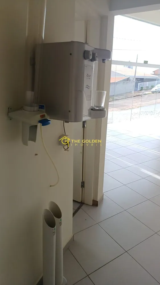 Loja-Salão, 60 m² - Foto 12