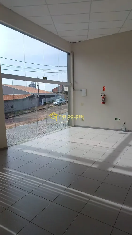 Loja-Salão, 60 m² - Foto 10