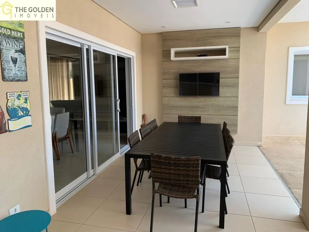 Sobrado, 4 quartos, 450 m² - Foto 26