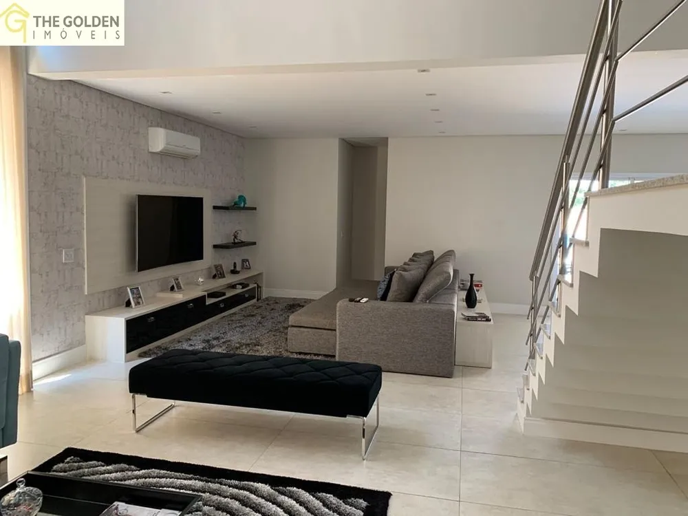 Sobrado, 4 quartos, 450 m² - Foto 31