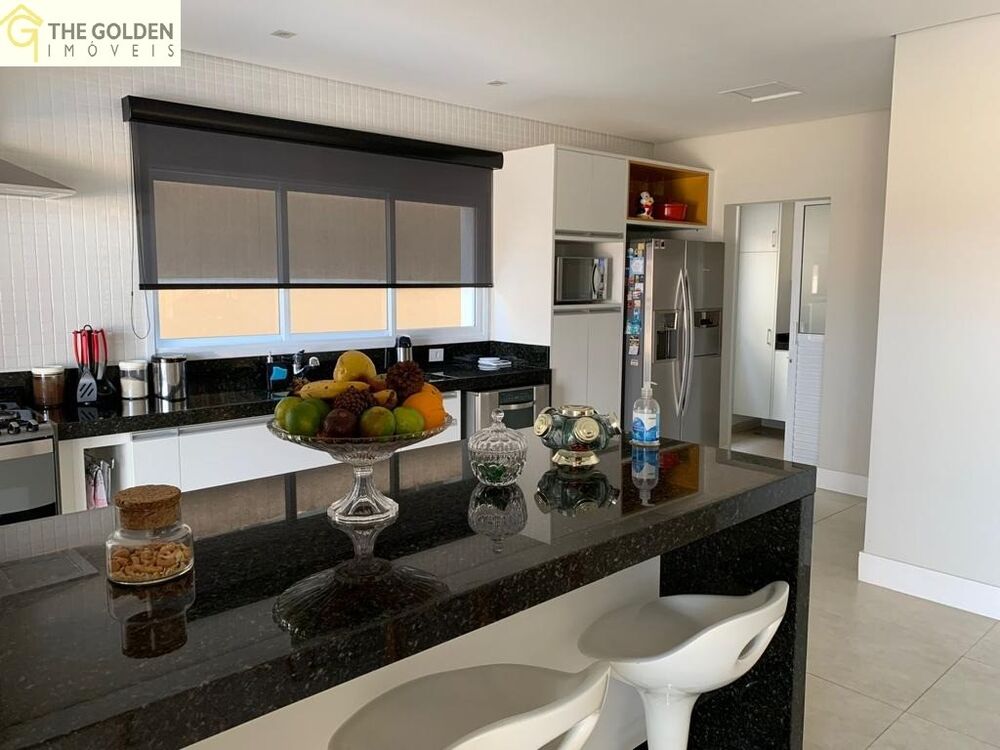 Sobrado, 4 quartos, 450 m² - Foto 9