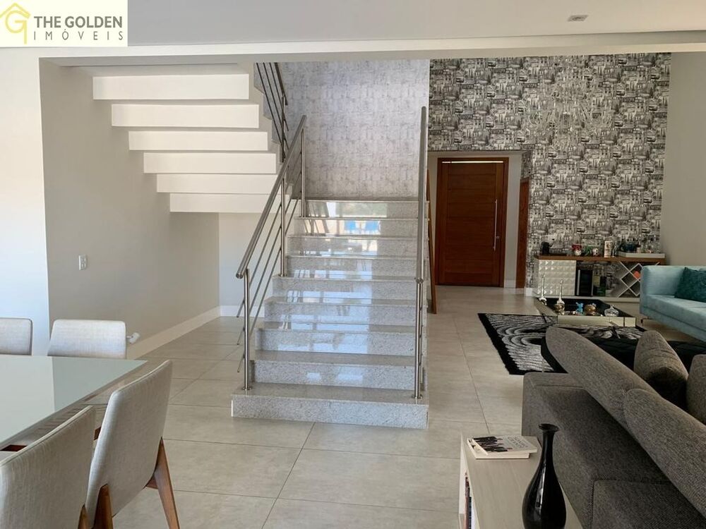 Sobrado, 4 quartos, 450 m² - Foto 17