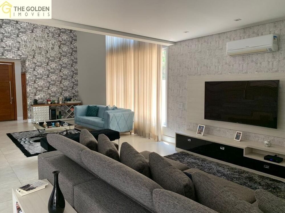 Sobrado, 4 quartos, 450 m² - Foto 16