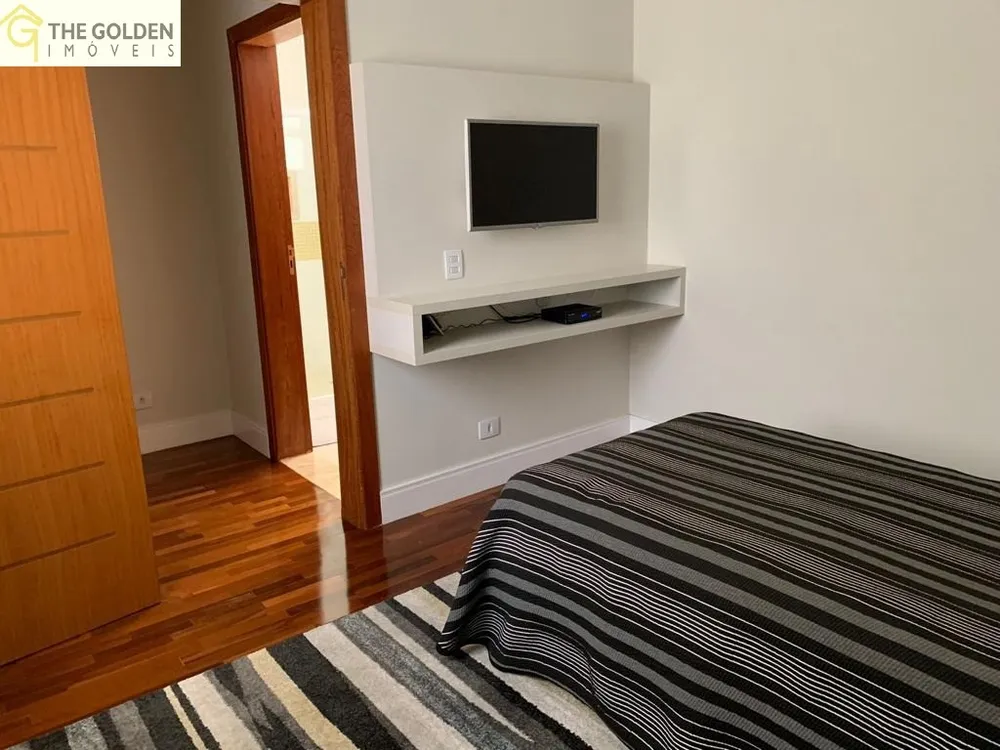 Sobrado, 4 quartos, 450 m² - Foto 25