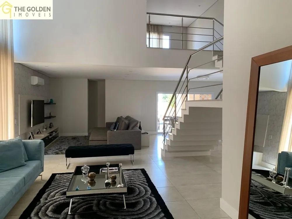 Sobrado, 4 quartos, 450 m² - Foto 32