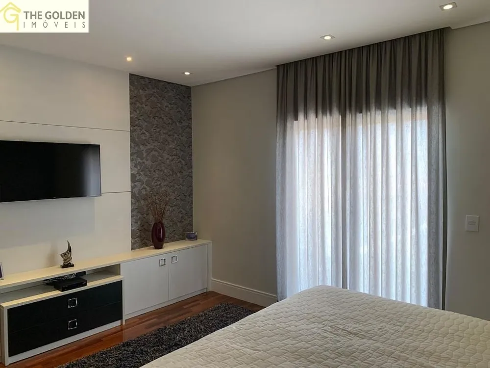 Sobrado, 4 quartos, 450 m² - Foto 22