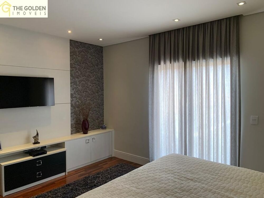 Sobrado, 4 quartos, 450 m² - Foto 1