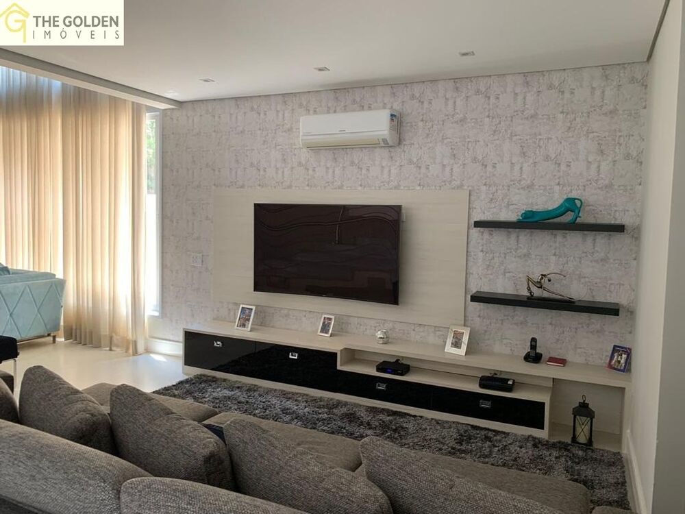 Sobrado, 4 quartos, 450 m² - Foto 19
