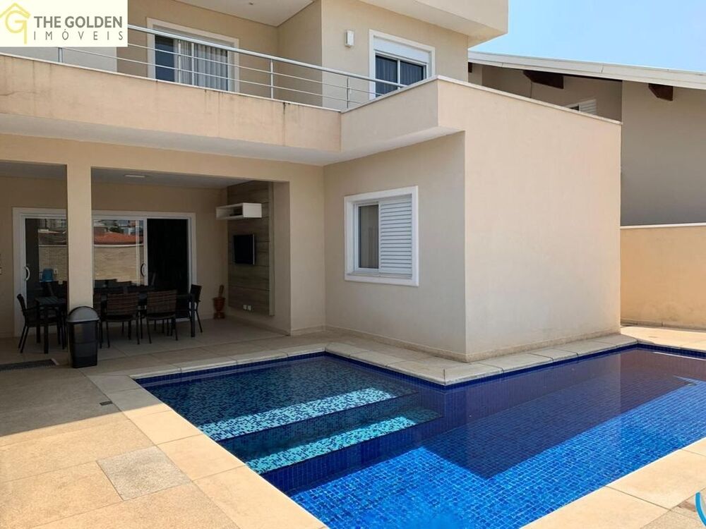 Sobrado, 4 quartos, 450 m² - Foto 11
