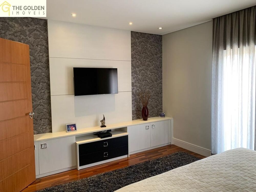 Sobrado, 4 quartos, 450 m² - Foto 2