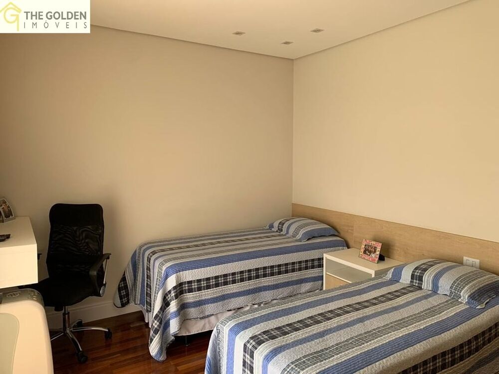Sobrado, 4 quartos, 450 m² - Foto 12