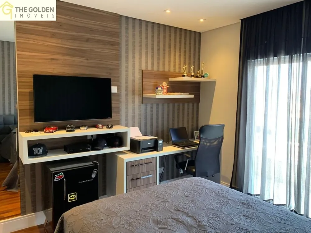 Sobrado, 4 quartos, 450 m² - Foto 24