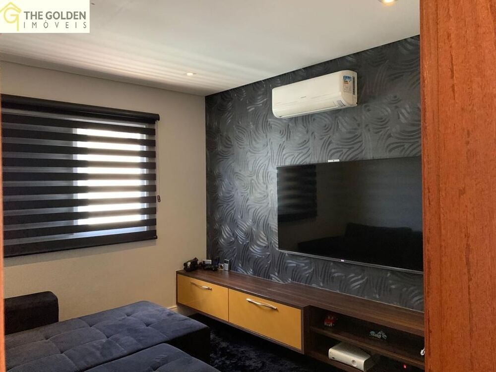 Sobrado, 4 quartos, 450 m² - Foto 4