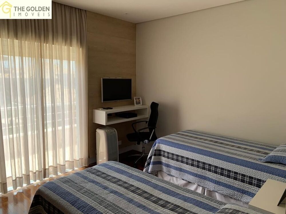 Sobrado, 4 quartos, 450 m² - Foto 6