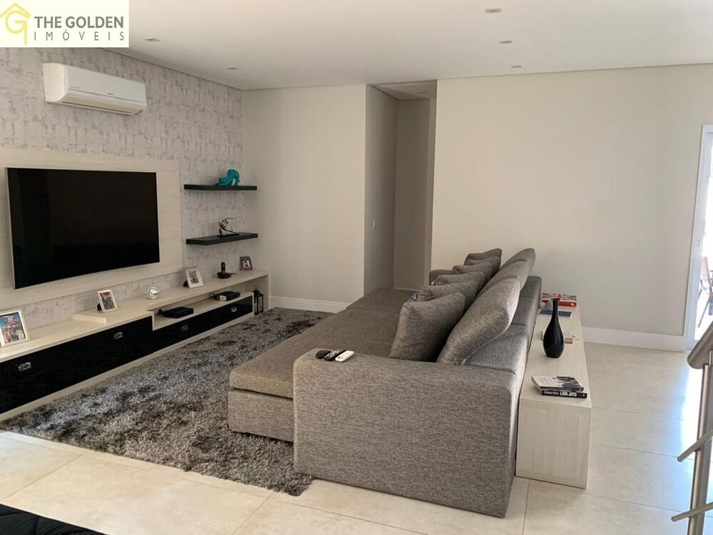Sobrado, 4 quartos, 450 m² - Foto 20