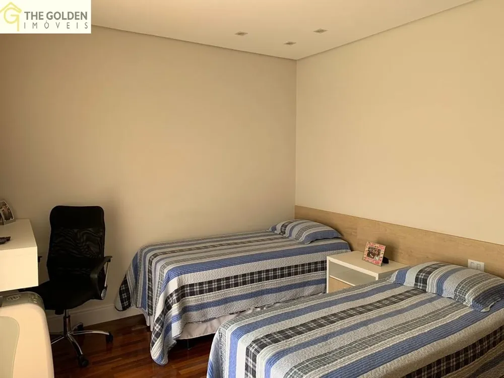 Sobrado, 4 quartos, 450 m² - Foto 21
