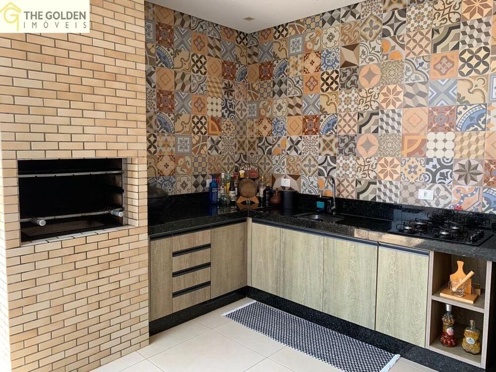 Sobrado, 4 quartos, 450 m² - Foto 15