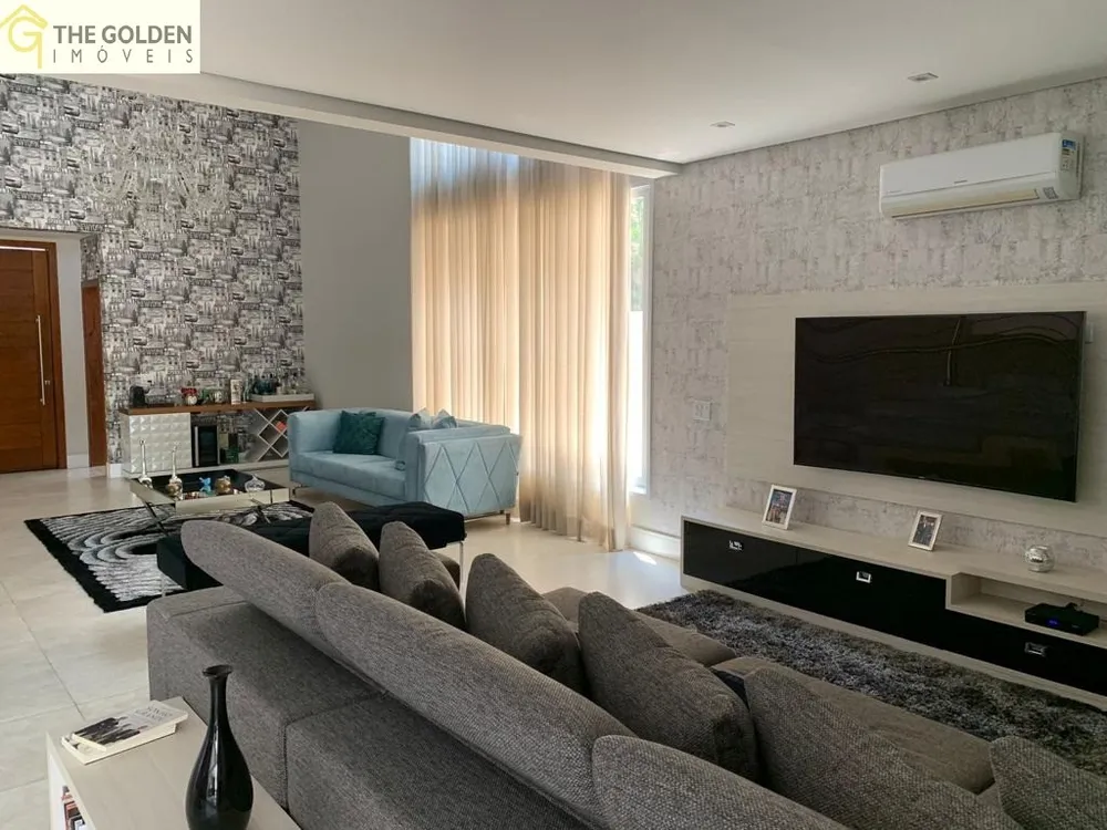 Sobrado, 4 quartos, 450 m² - Foto 30