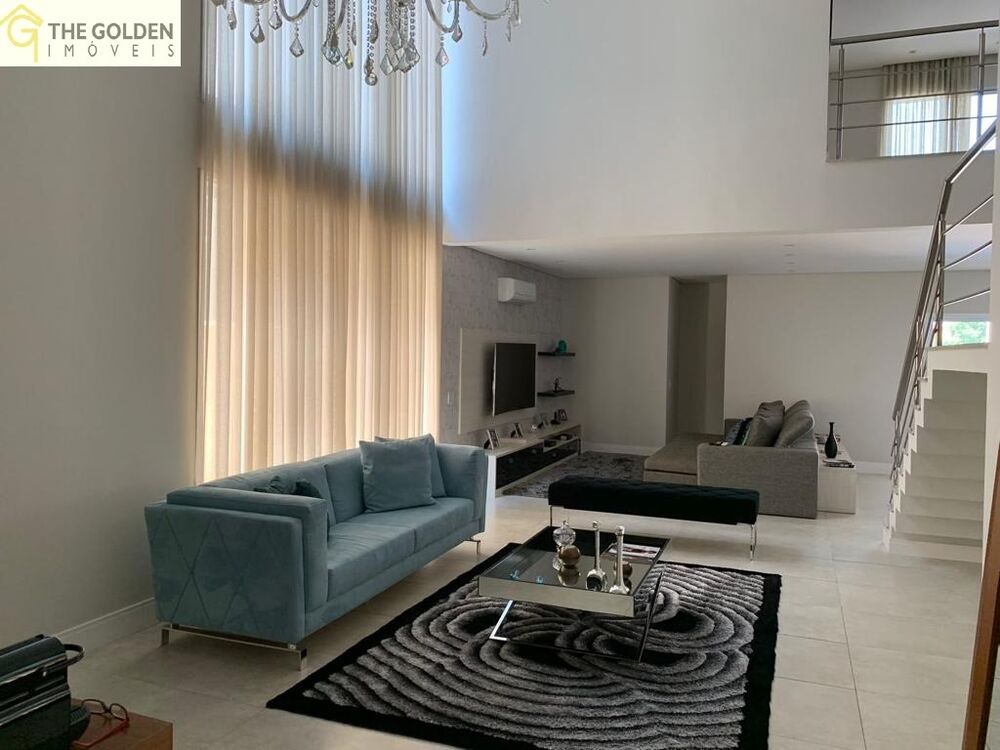 Sobrado, 4 quartos, 450 m² - Foto 14