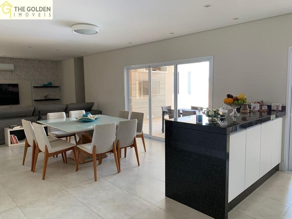 Sobrado, 4 quartos, 450 m² - Foto 10