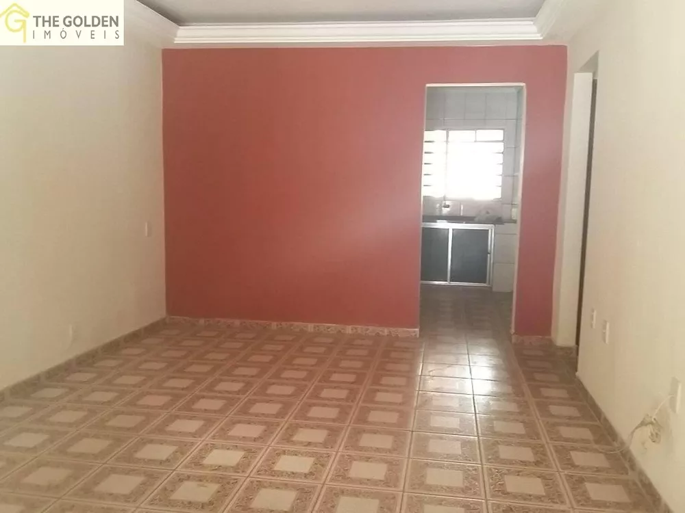 Casa, 3 quartos, 300 m² - Foto 1
