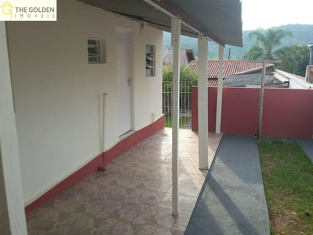 Casa, 3 quartos, 300 m² - Foto 31