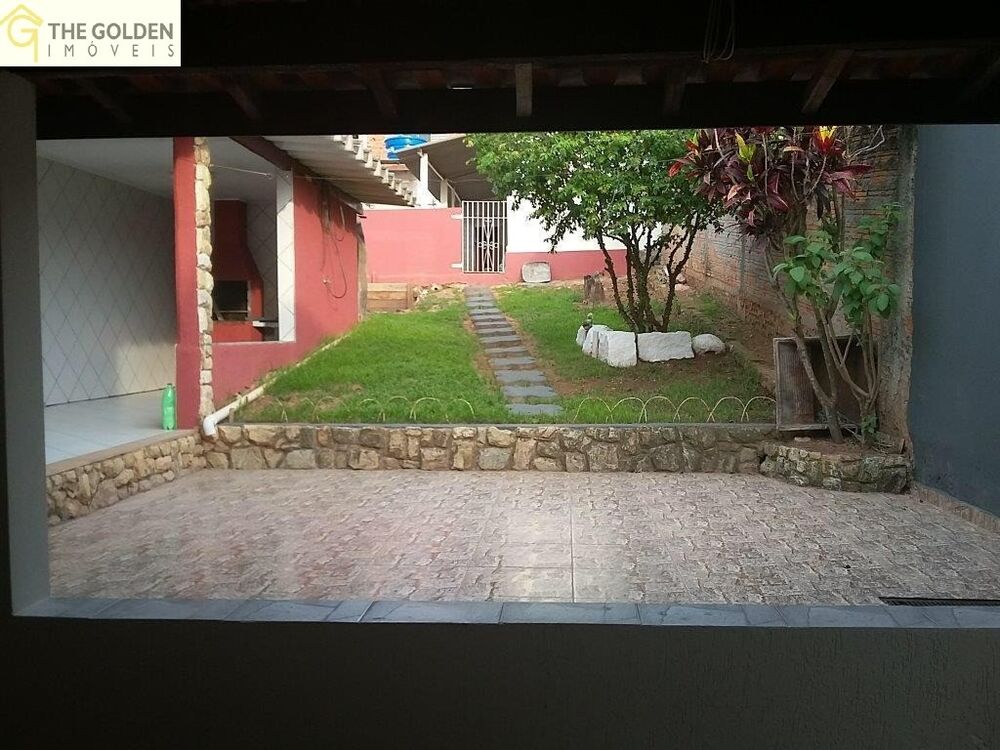 Casa, 3 quartos, 300 m² - Foto 26