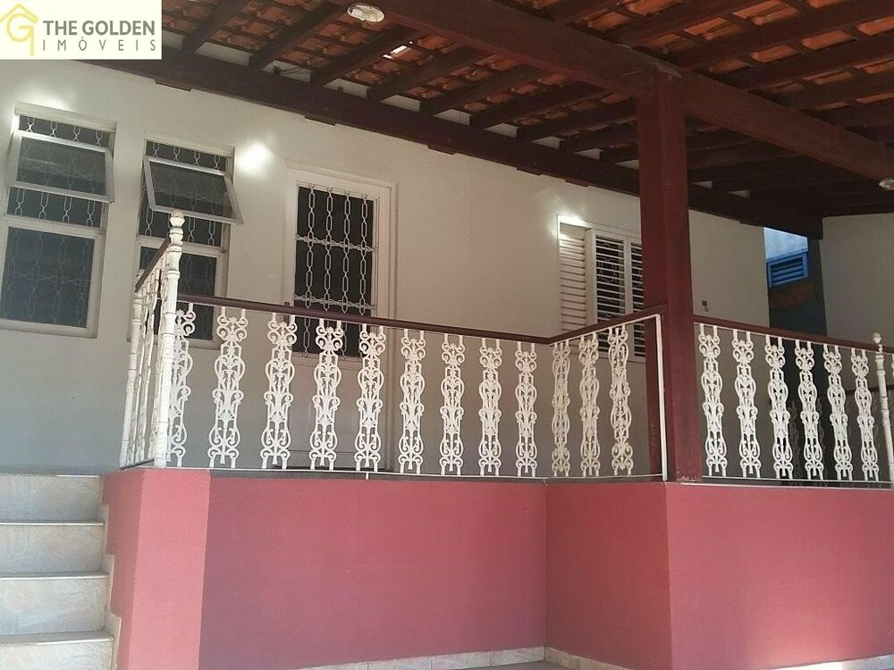 Casa, 3 quartos, 300 m² - Foto 9