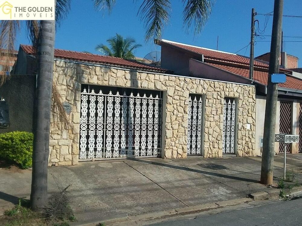 Casa, 3 quartos, 300 m² - Foto 19