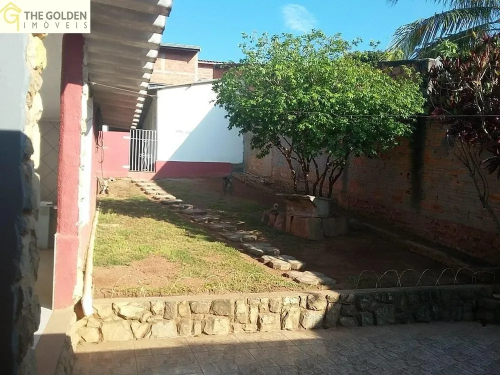 Casa, 3 quartos, 300 m² - Foto 43