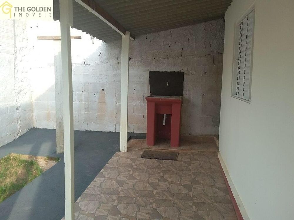 Casa, 3 quartos, 300 m² - Foto 23