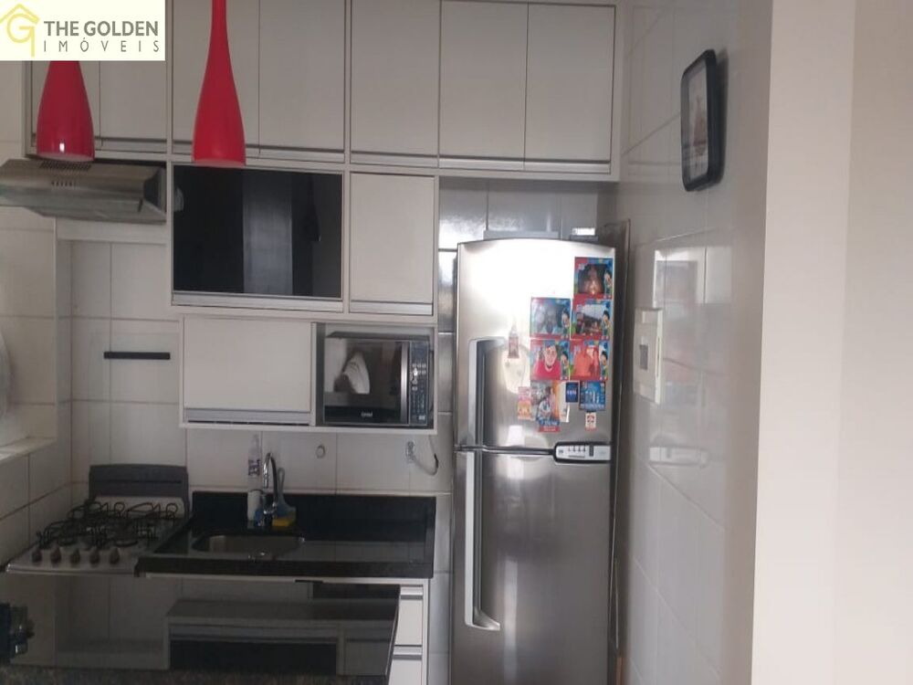 Apartamento, 3 quartos, 60 m² - Foto 3